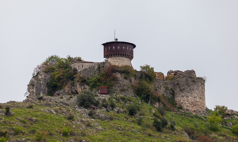 Bashkia do ndertoje shtigje ne 7 destinacione turistike afer kryeqytetit